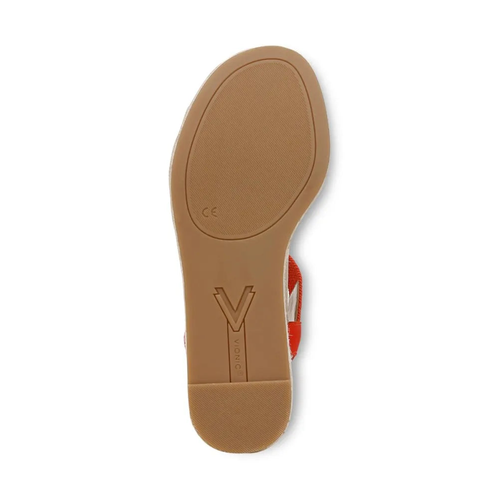 Calera Wedge