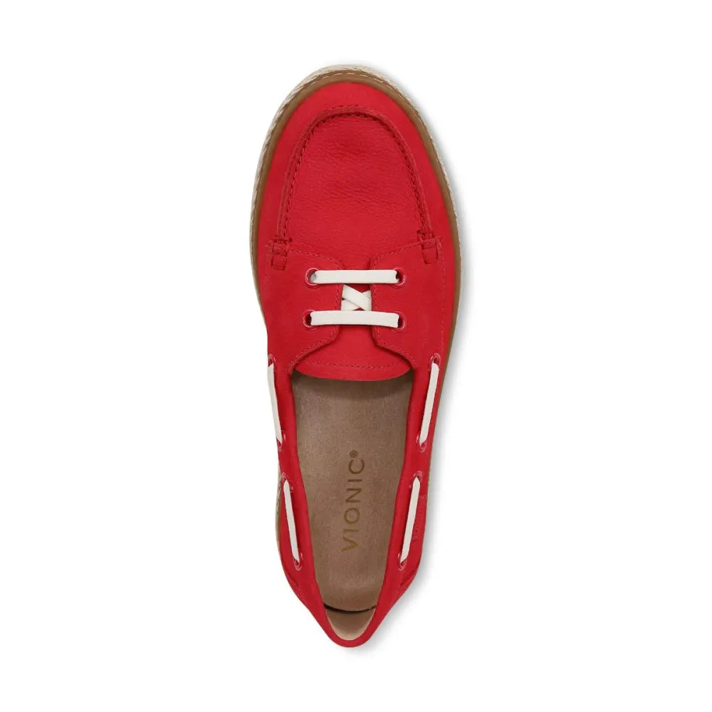 Bay Slip On Loafer