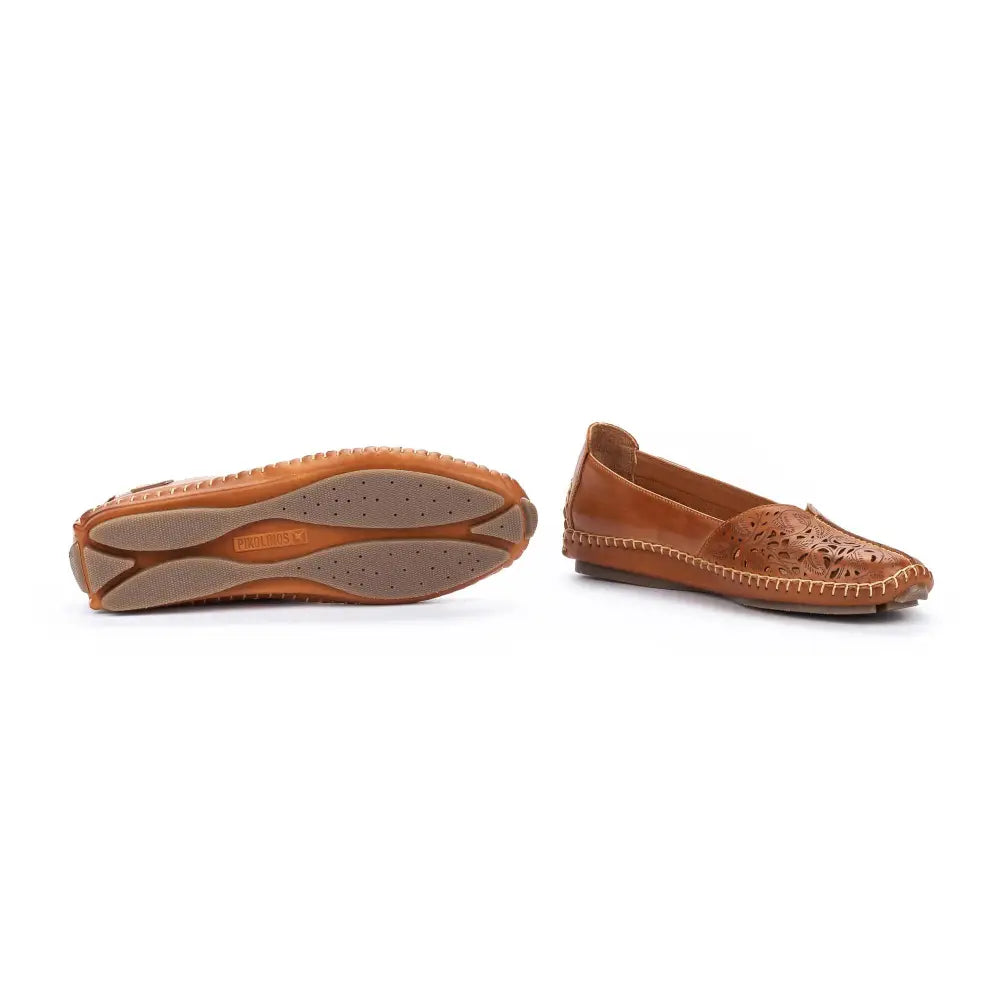 JEREZSlipper style loafer