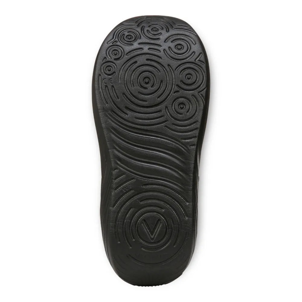 Wave RX Recovery Clog