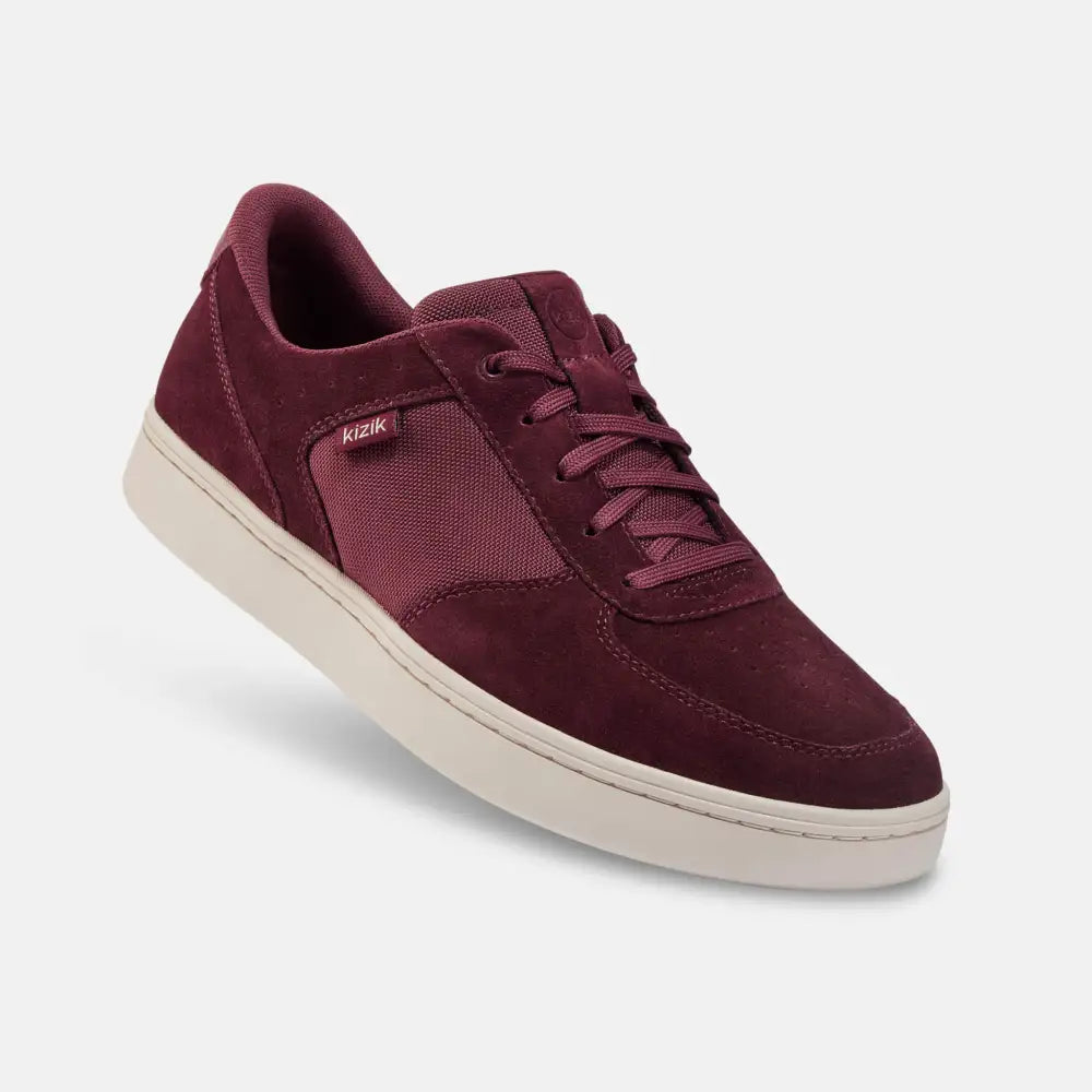 Men's Oslo - Oxblood