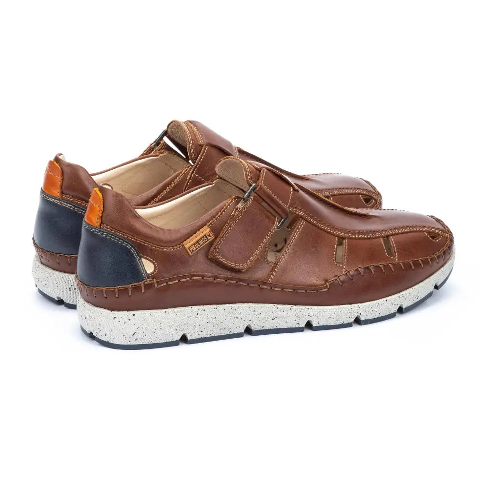 FUENCARRALMen’s semiopen sneakers