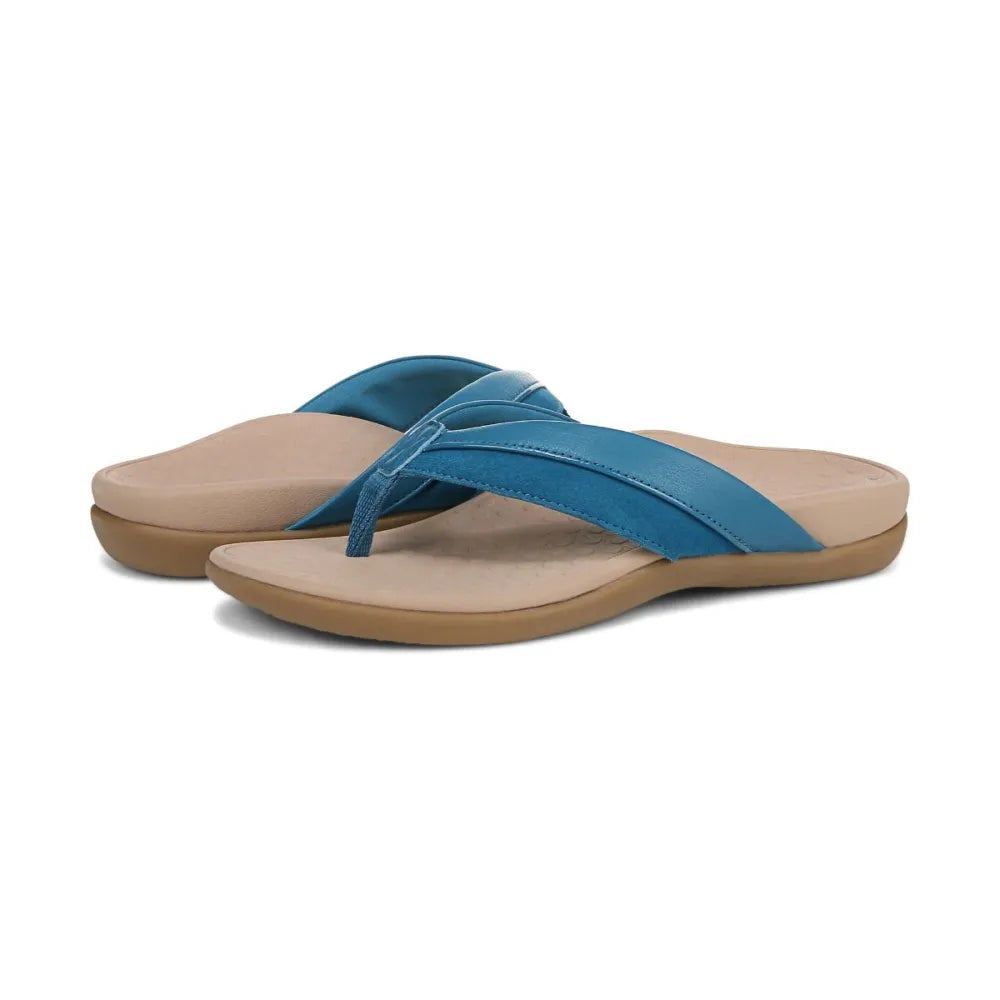 Shore Toe Post Sandal