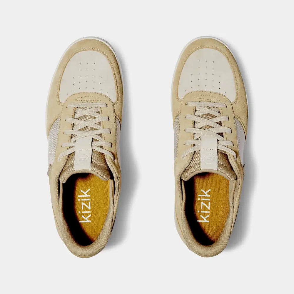 Men's Oslo - Latte