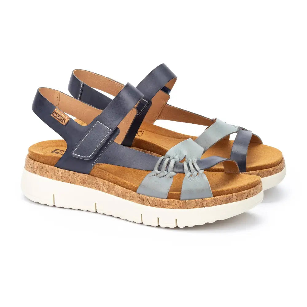 PALMAPikolinos Palma platform sandals