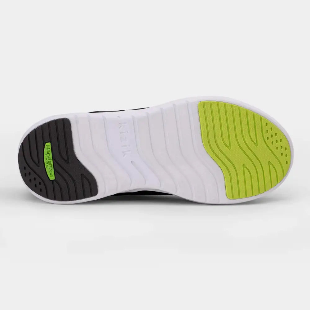 Men's Athens - Black