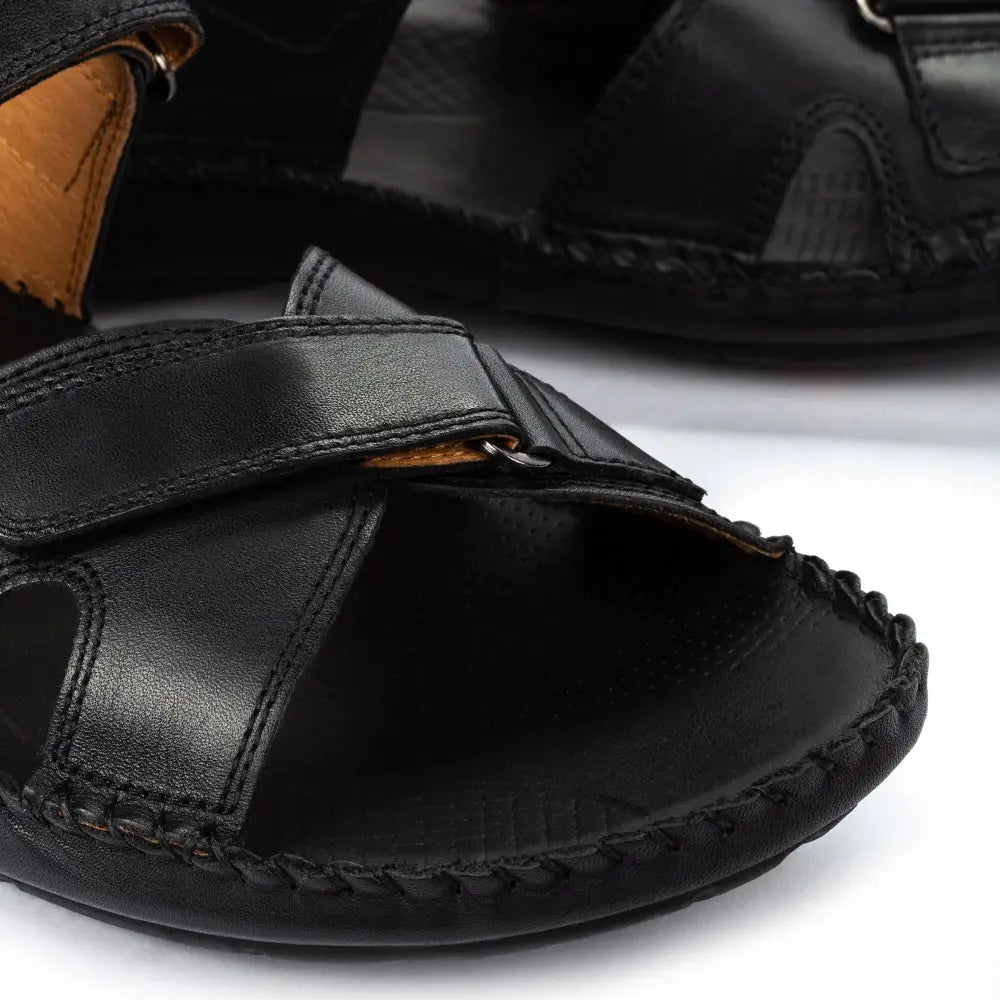 TARIFATarifa velcro sandal