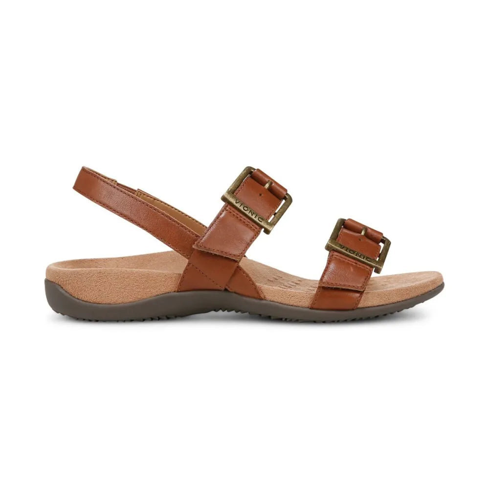 Reese Slingback Sandal