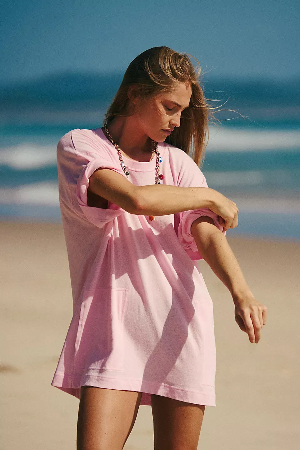 Essential Extreme Tee Mini
