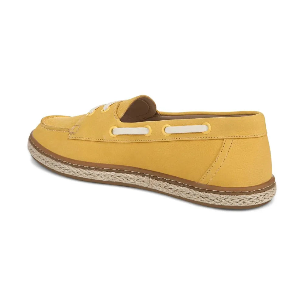 Bay Slip On Loafer
