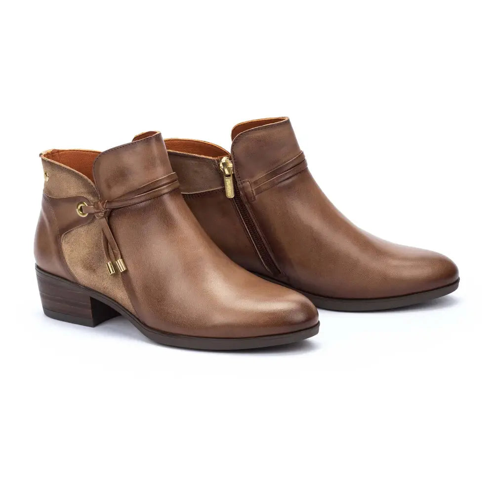DAROCAWomen’s ankle boots