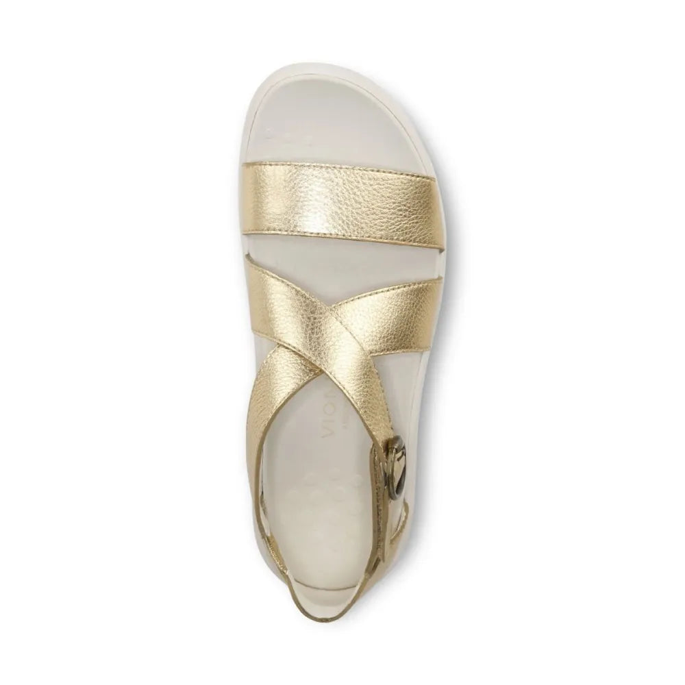Harmony RX Recovery Sandal