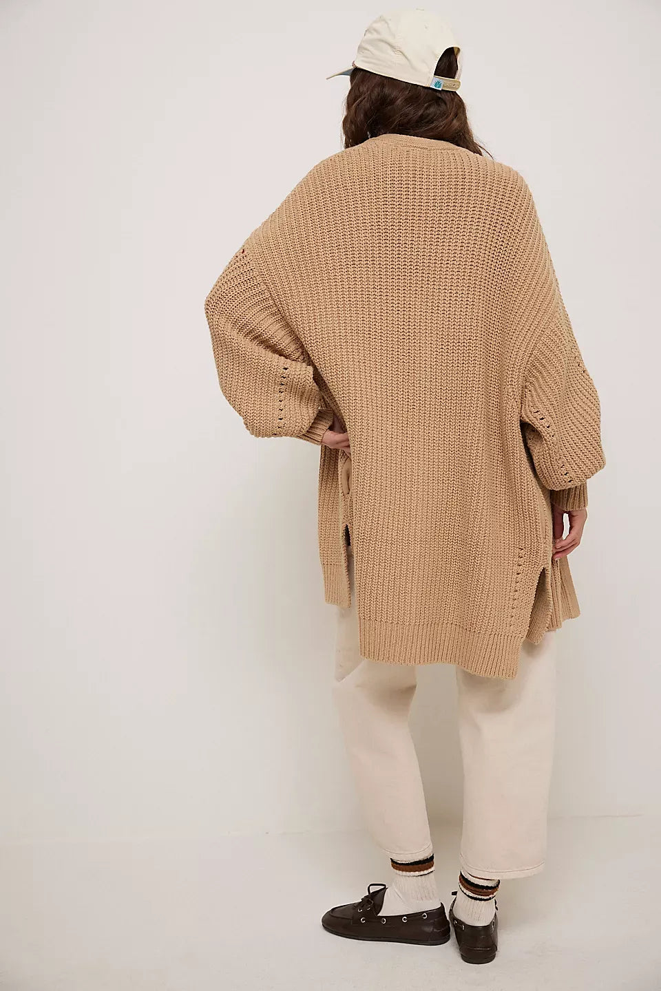 Nightingale Cardi