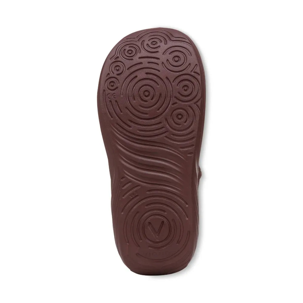 Wave RX Recovery Clog