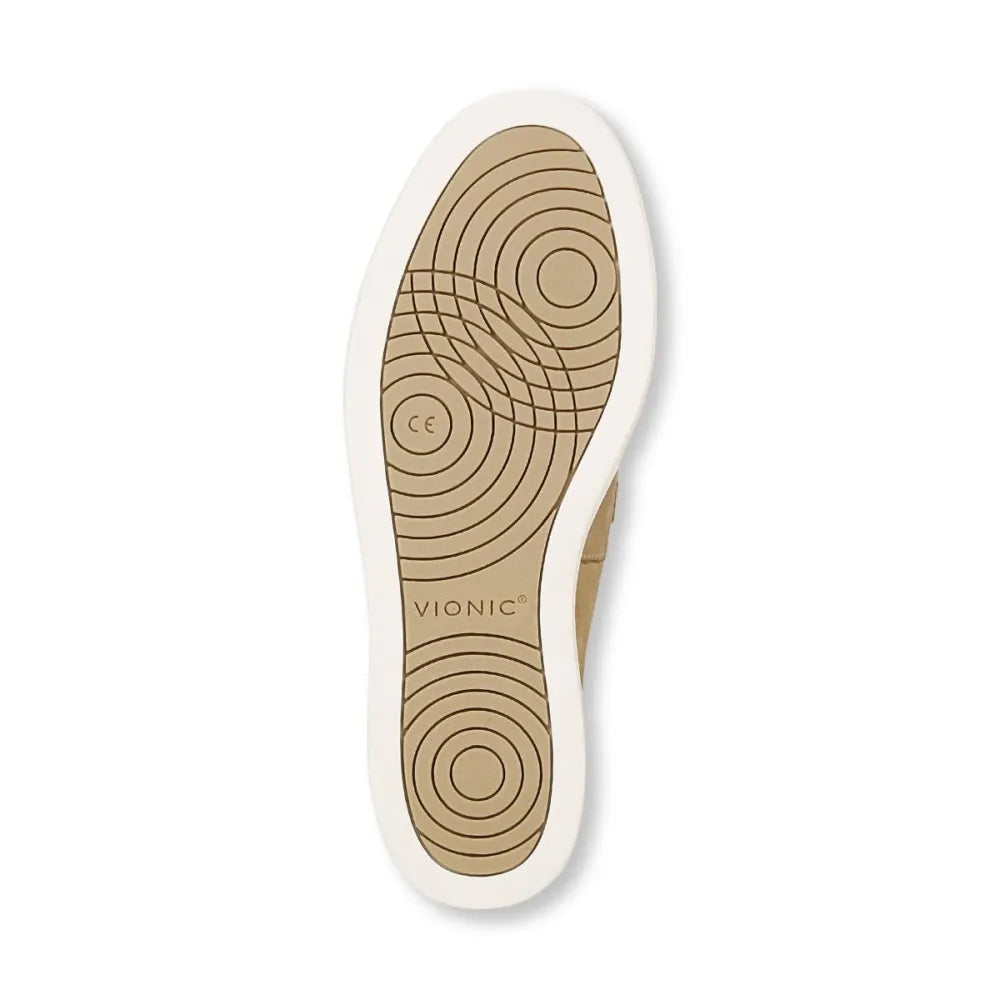 Thompson Slip On Loafer