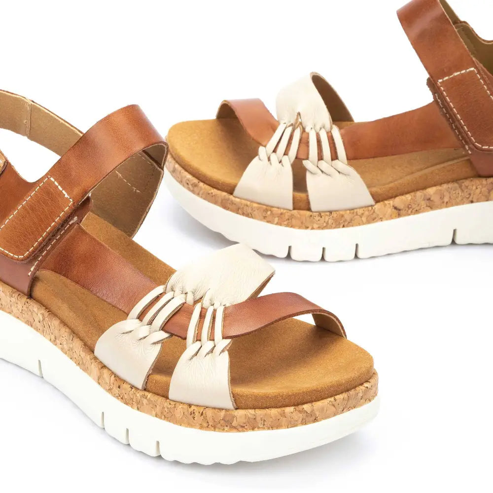 PALMAPikolinos Palma platform sandals