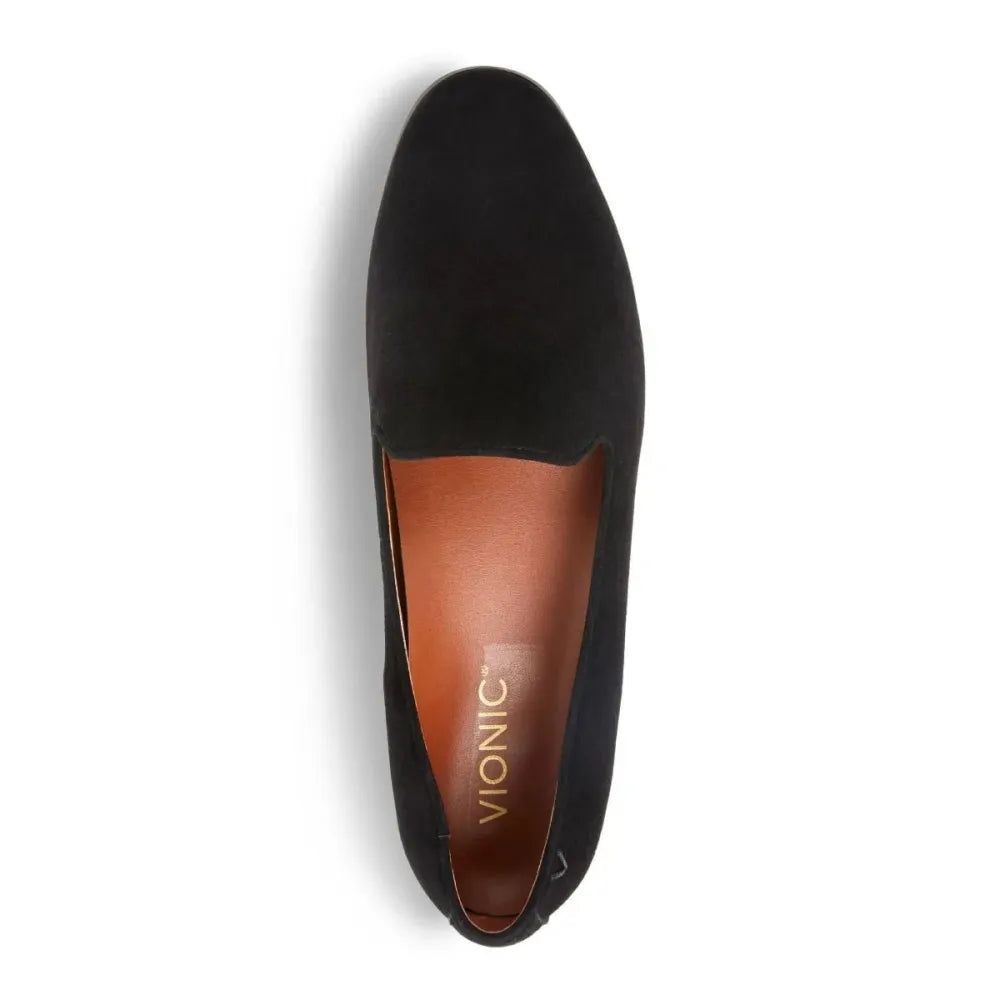 Willa Slip on Flat
