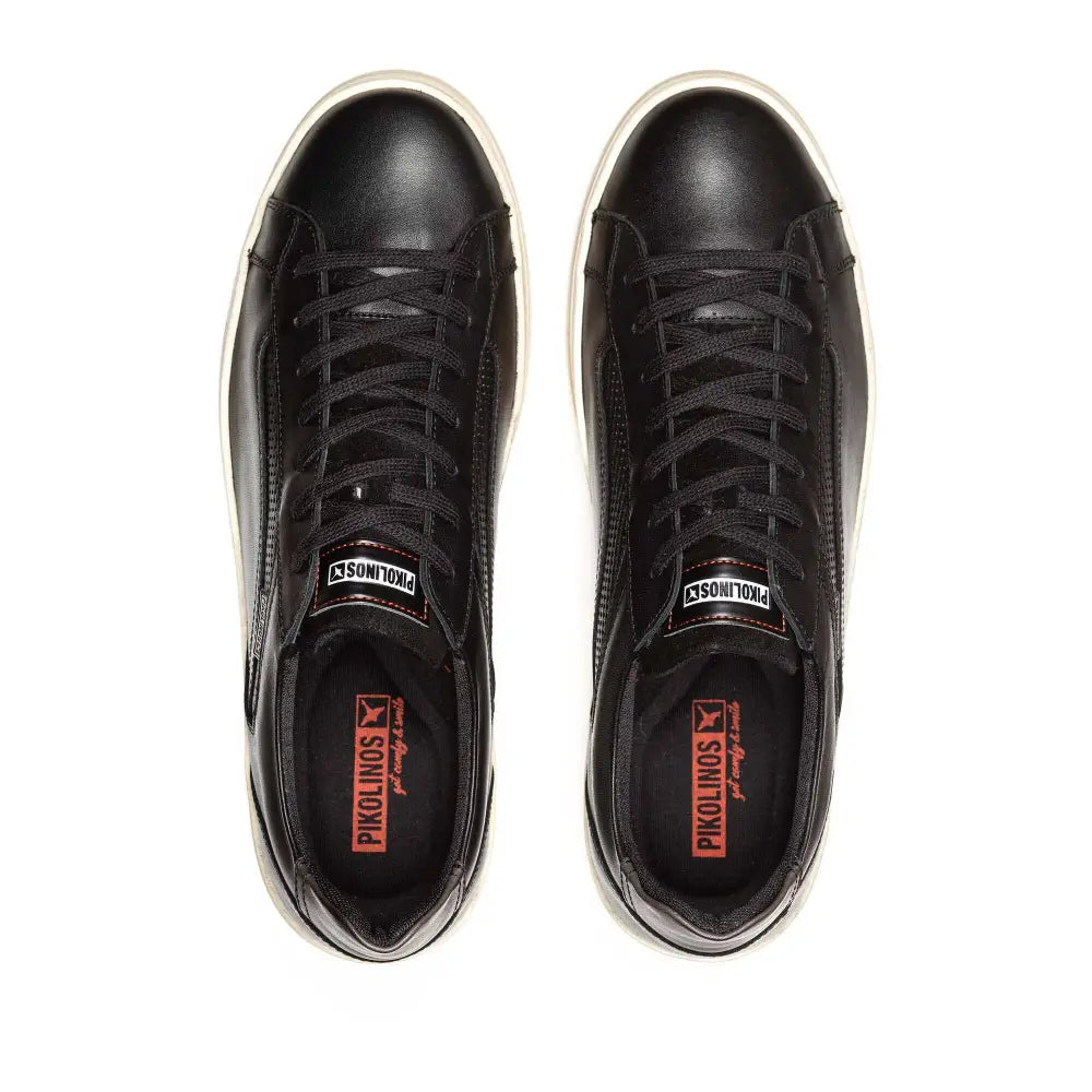 XATIVABasic trainers