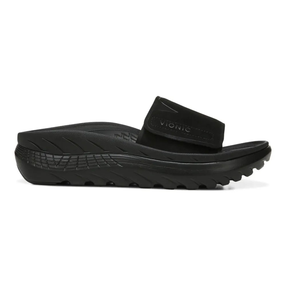 Rejuvenate Recovery Sandal
