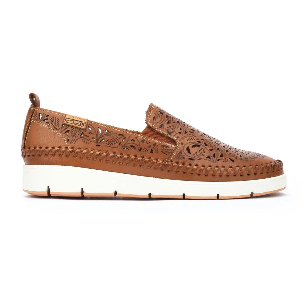 TENERIFEWomen's elasticated loafers