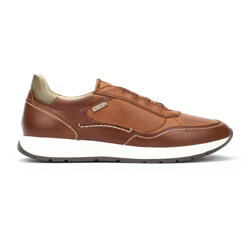 GETAFEMen's elasticated trainers