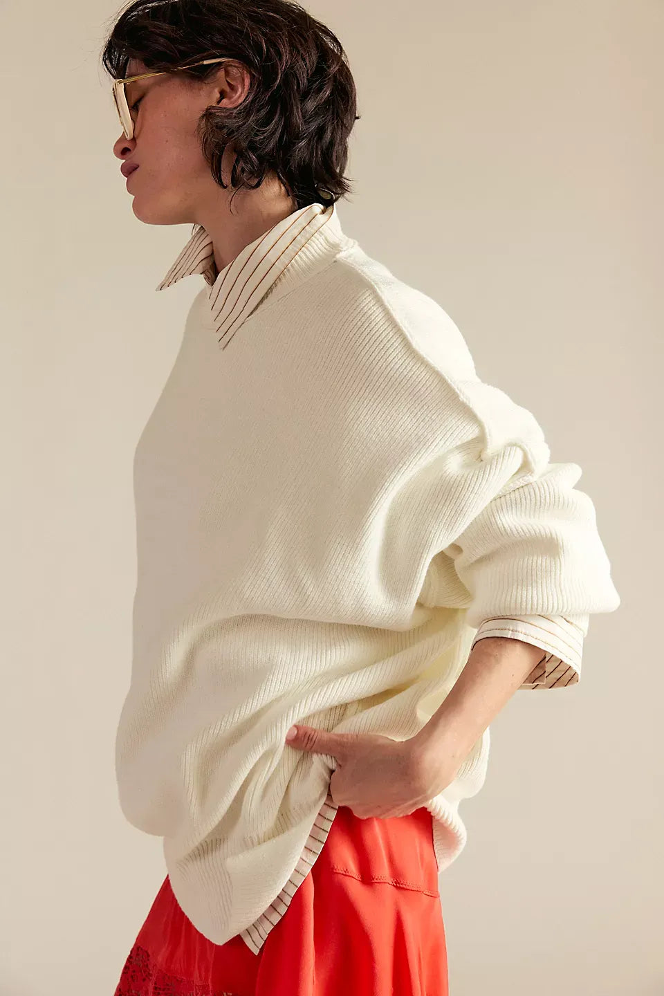 Easy Street Tunic