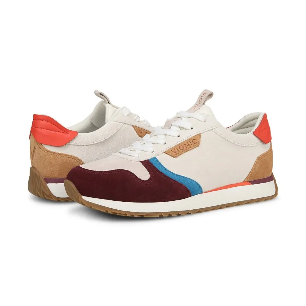 Monarch Sneaker