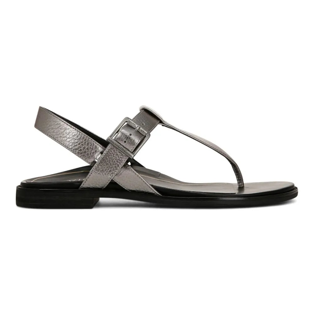 Cora Toe Post Slingback Sandal