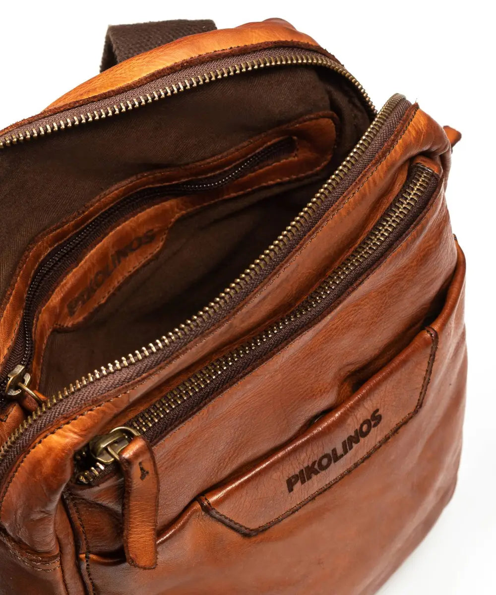 CERVOMen’s shoulder bag