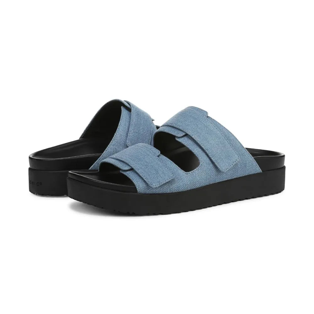 Riviera Platform Sandal