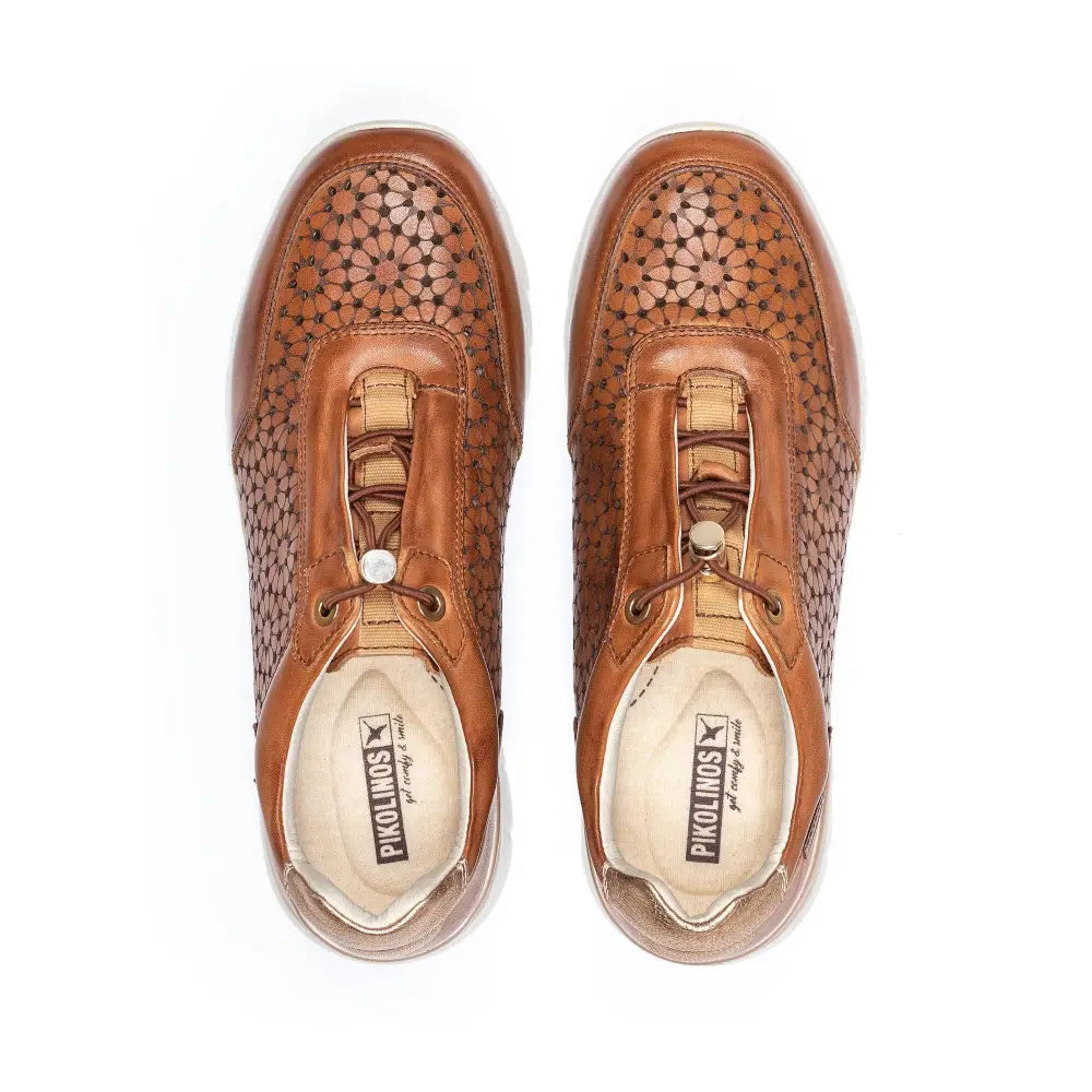 CANTABRIAPikolinos Cantabria women's elegant sneakers
