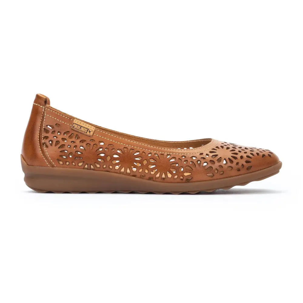 ALCOIWomen's ballet flats