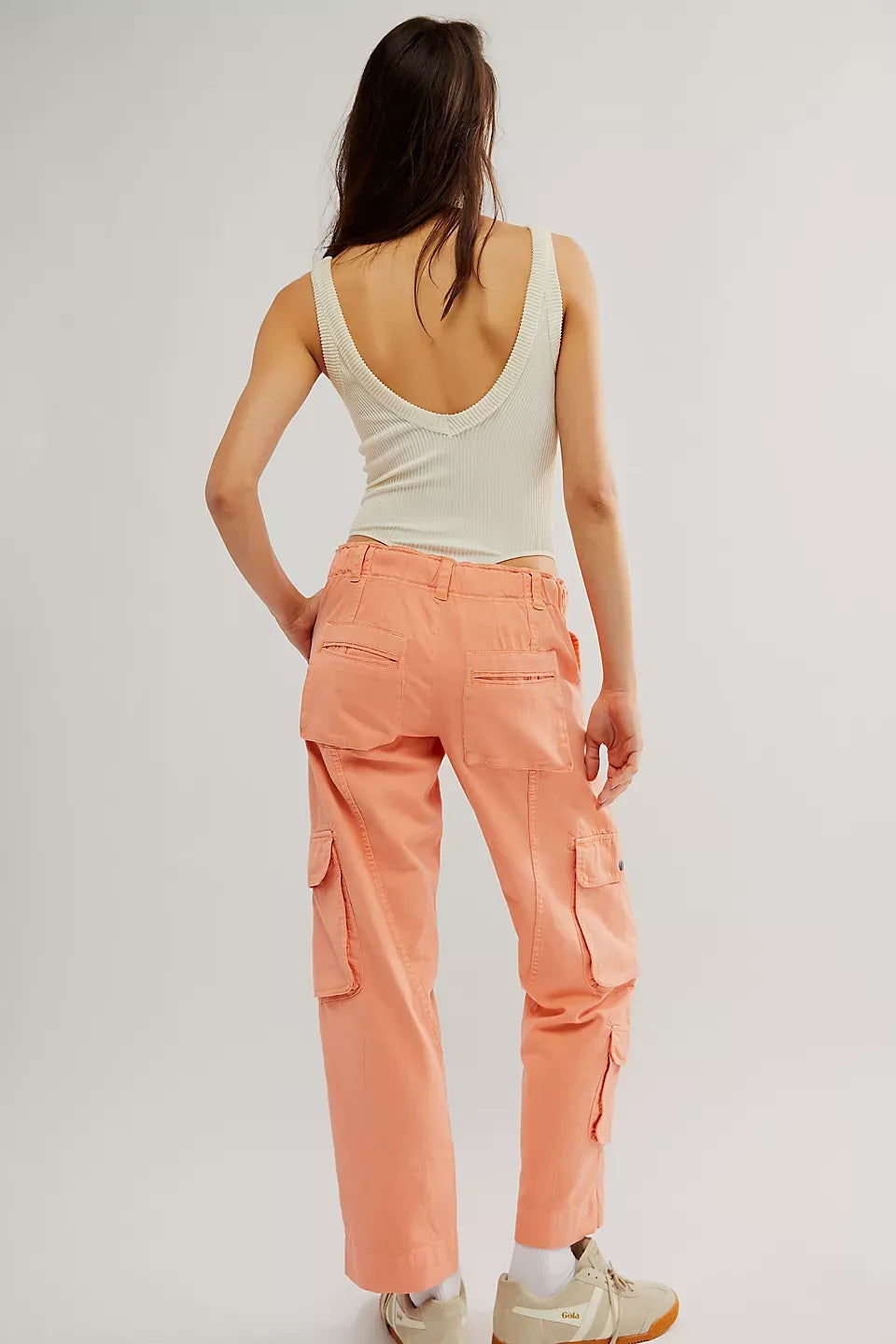 Tahiti Cargo Pants