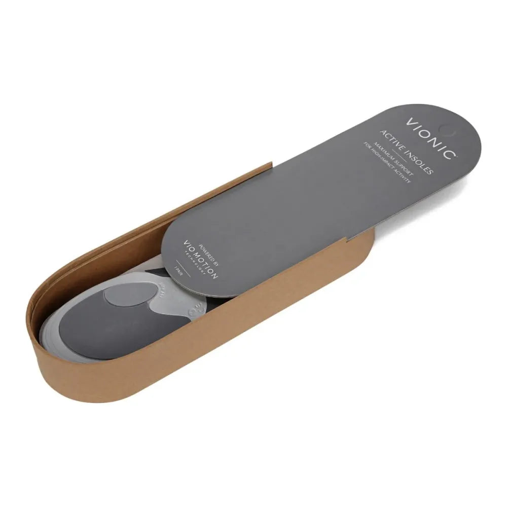 Active Full Insole (Men/Women)