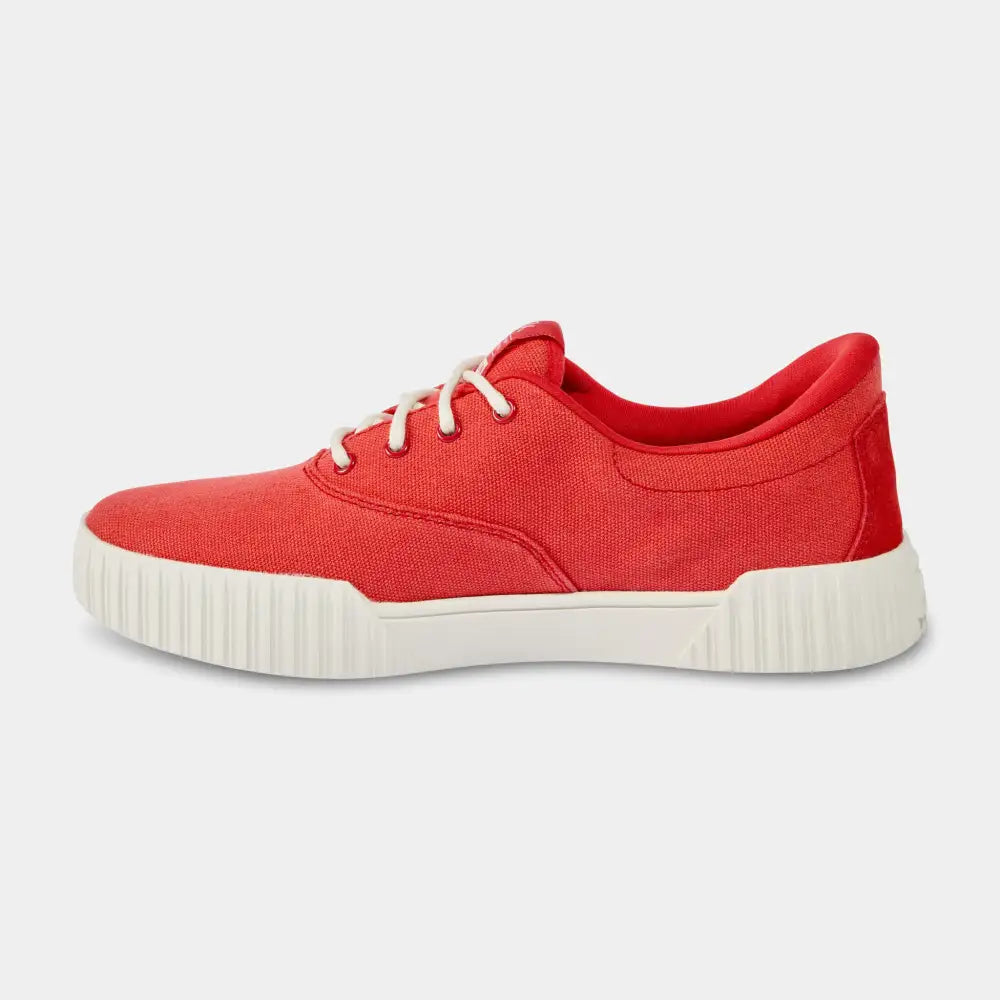 Women's Madison - Poppy Red