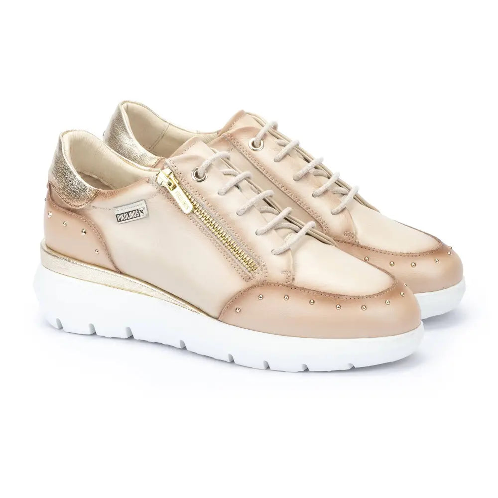 RUEDAWomen’s casual trainers