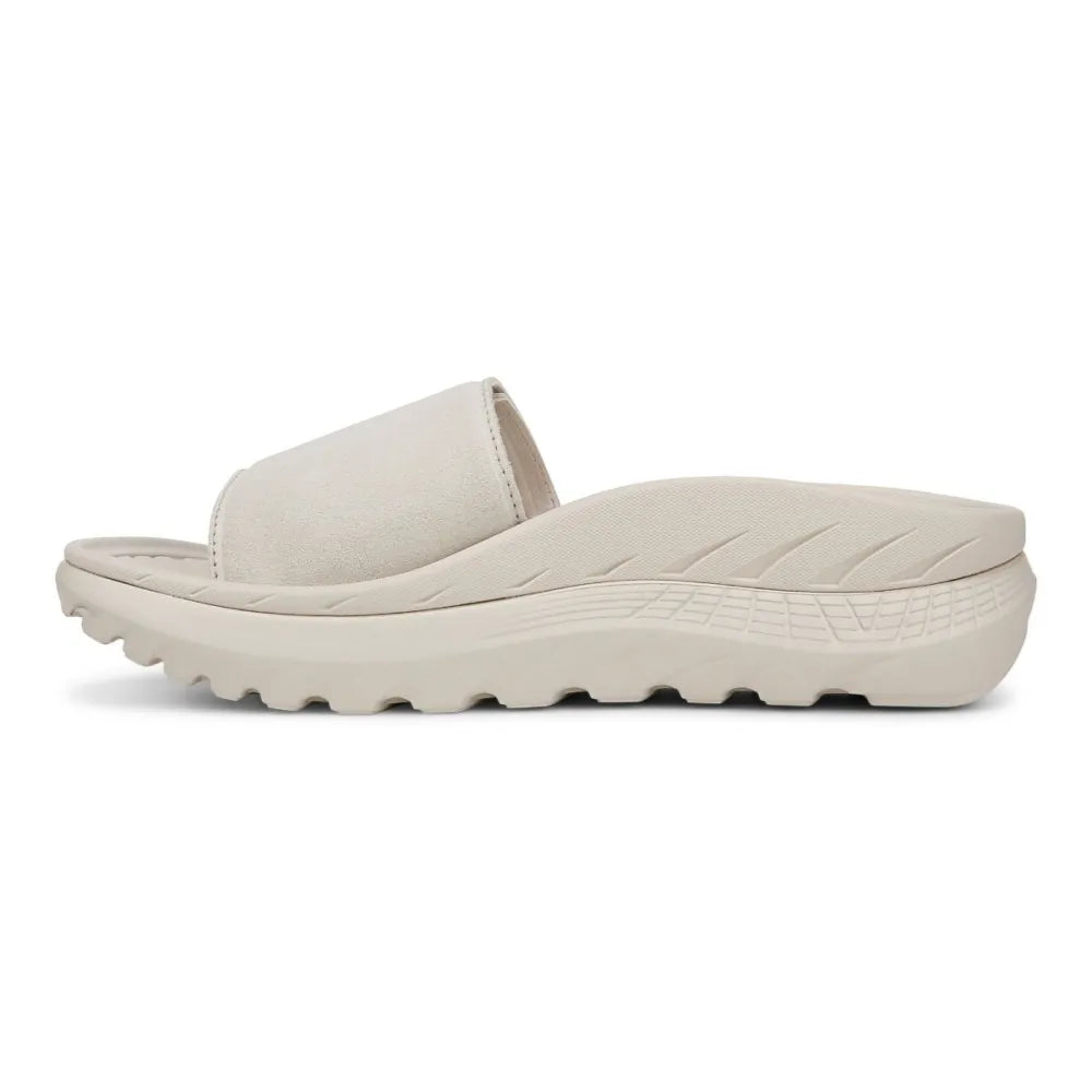 Rejuvenate Recovery Sandal