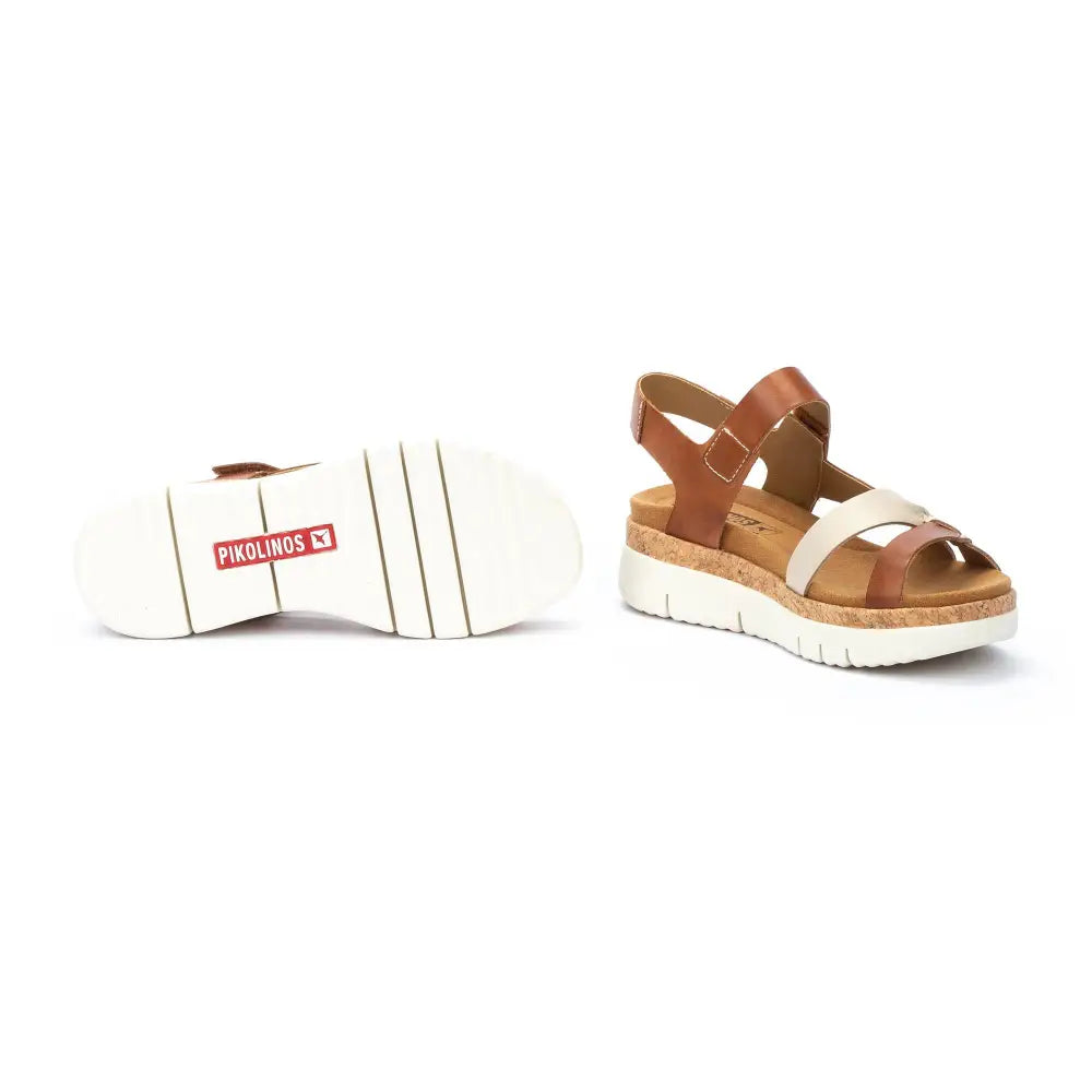 PALMAPikolinos Palma platform sandals