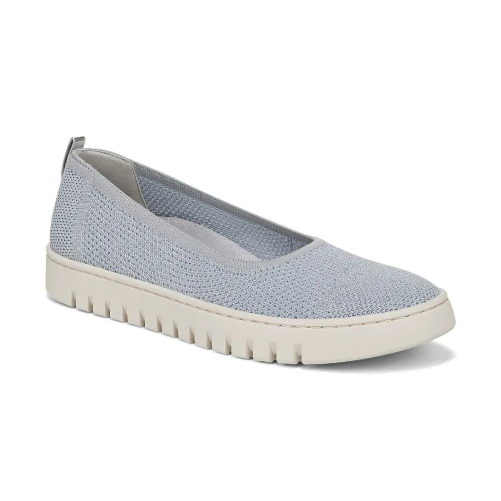 Uptown Knit Skimmer Flat