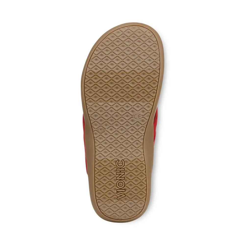 Shore Toe Post Sandal