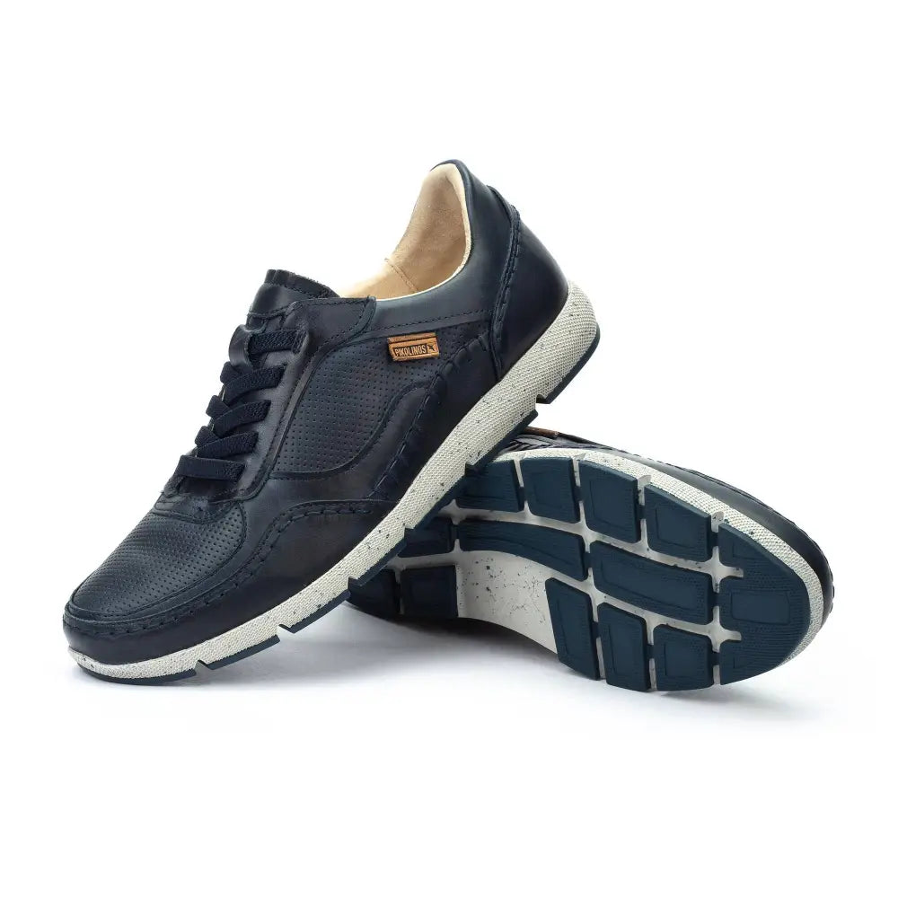 FUENCARRALMen's elasticated trainers