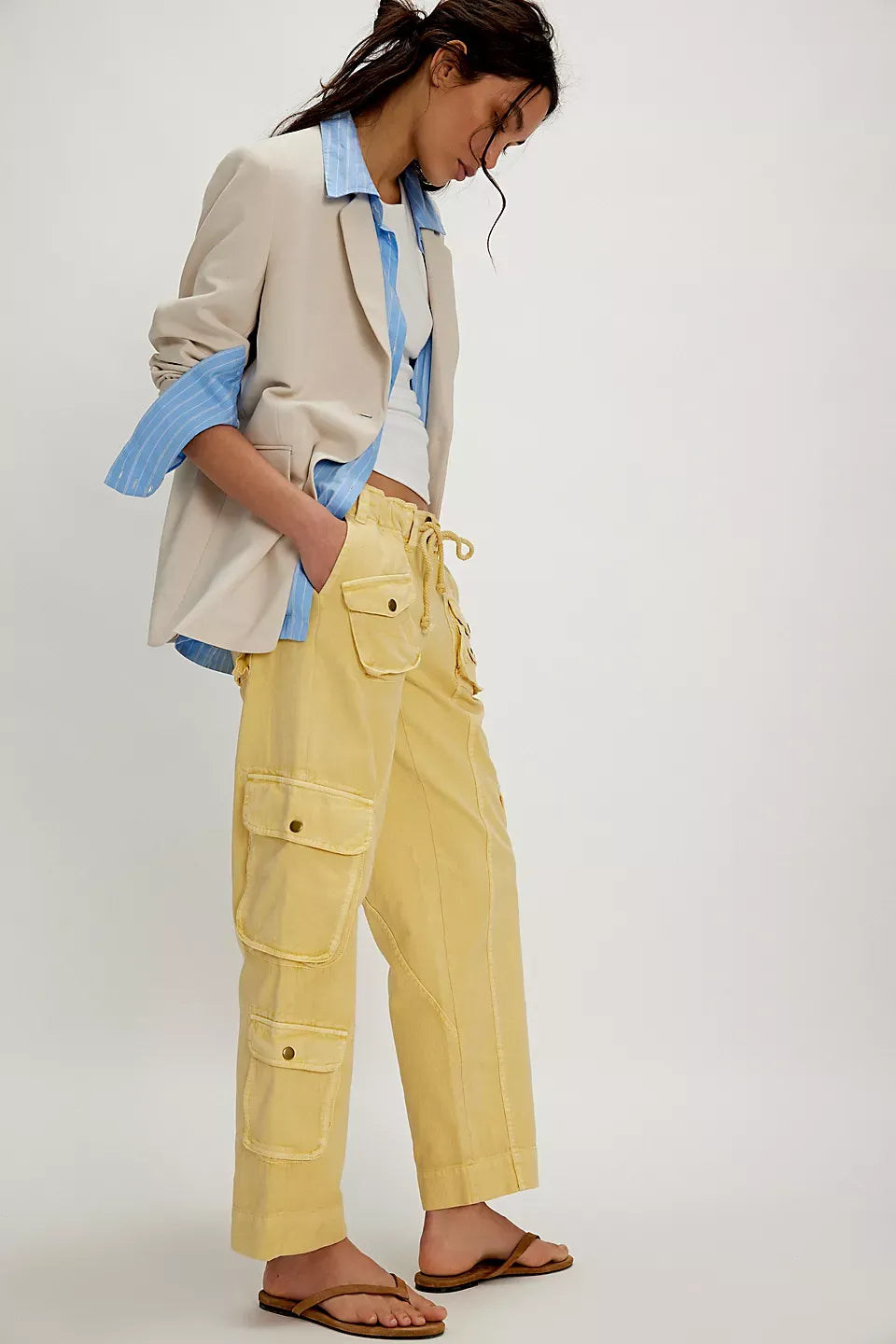 Tahiti Cargo Pants