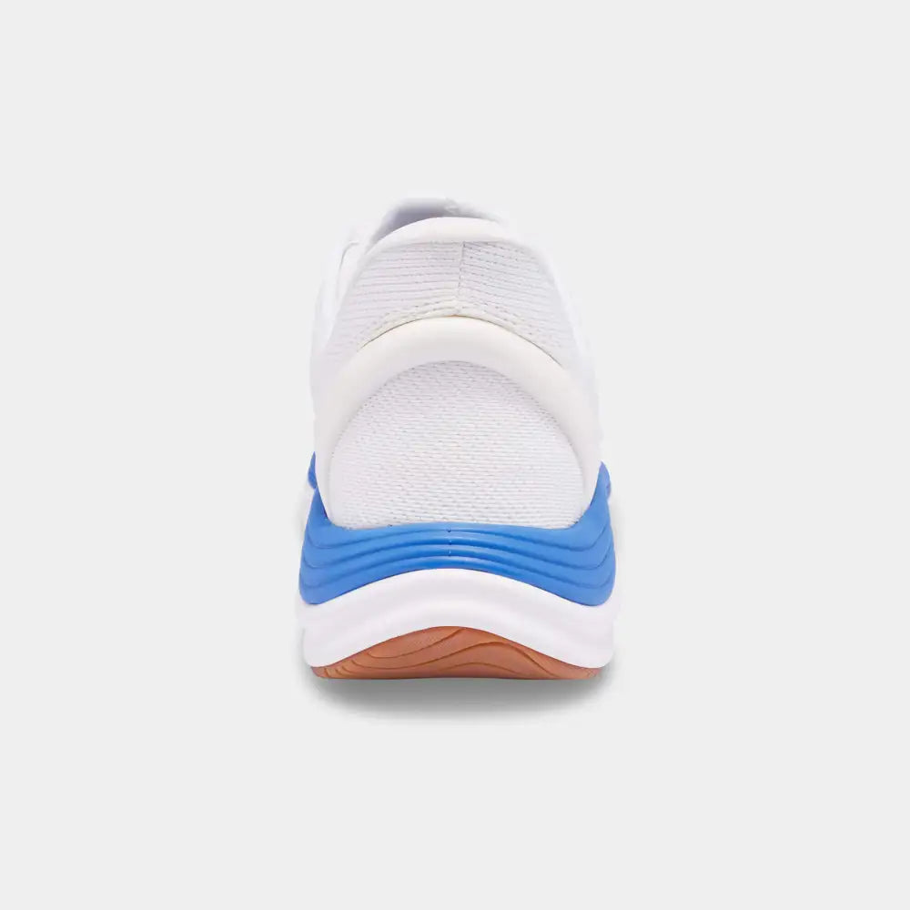 Men's London - Bright White/Supersonic