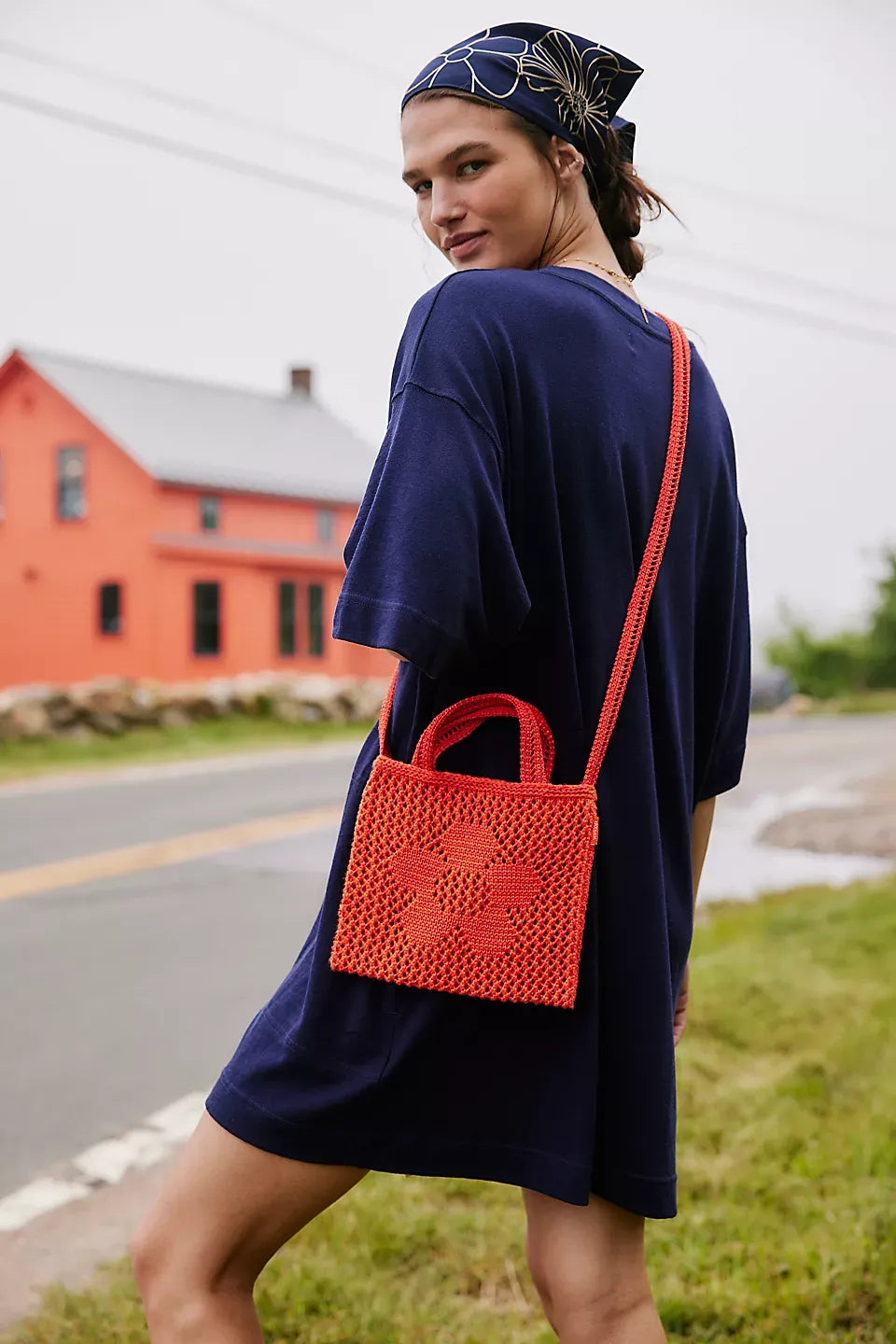 Essential Extreme Tee Mini