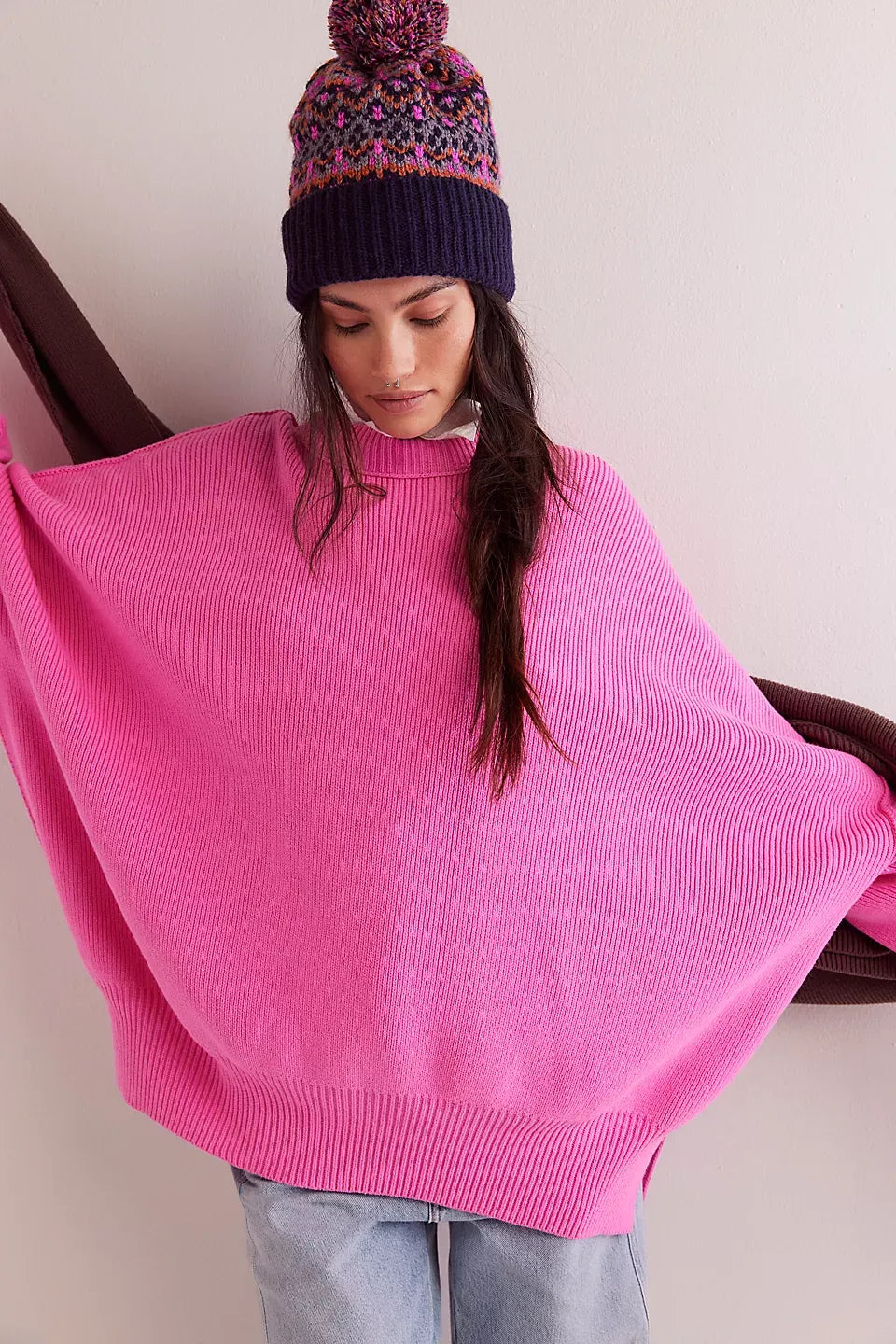 Easy Street Tunic