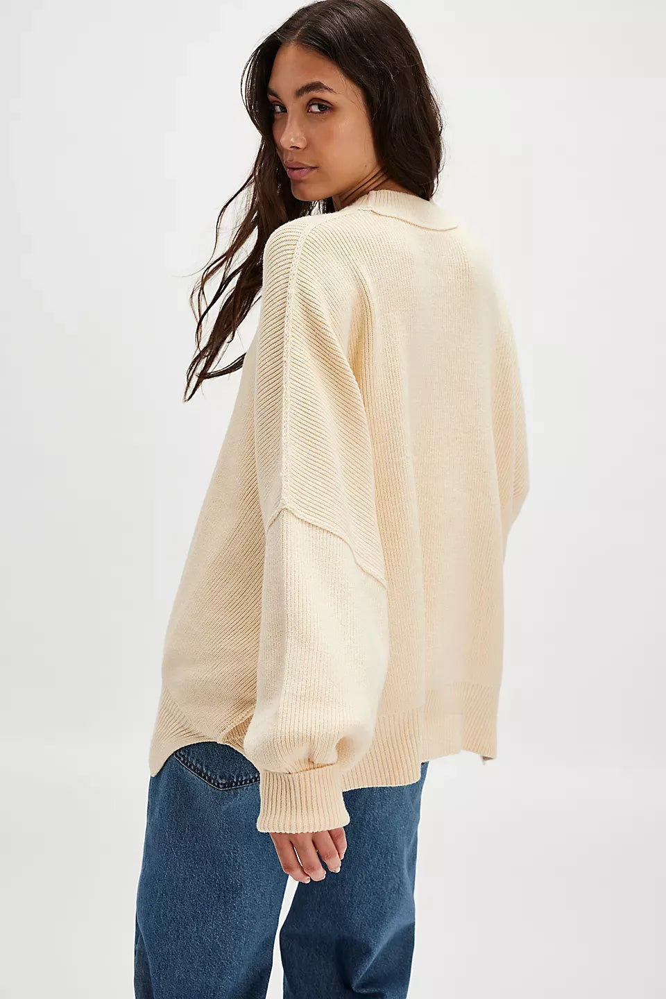 Easy Street Tunic