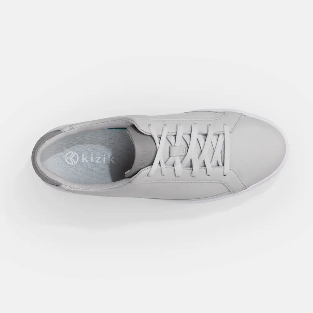 Men's Vegas - Pebble Grey