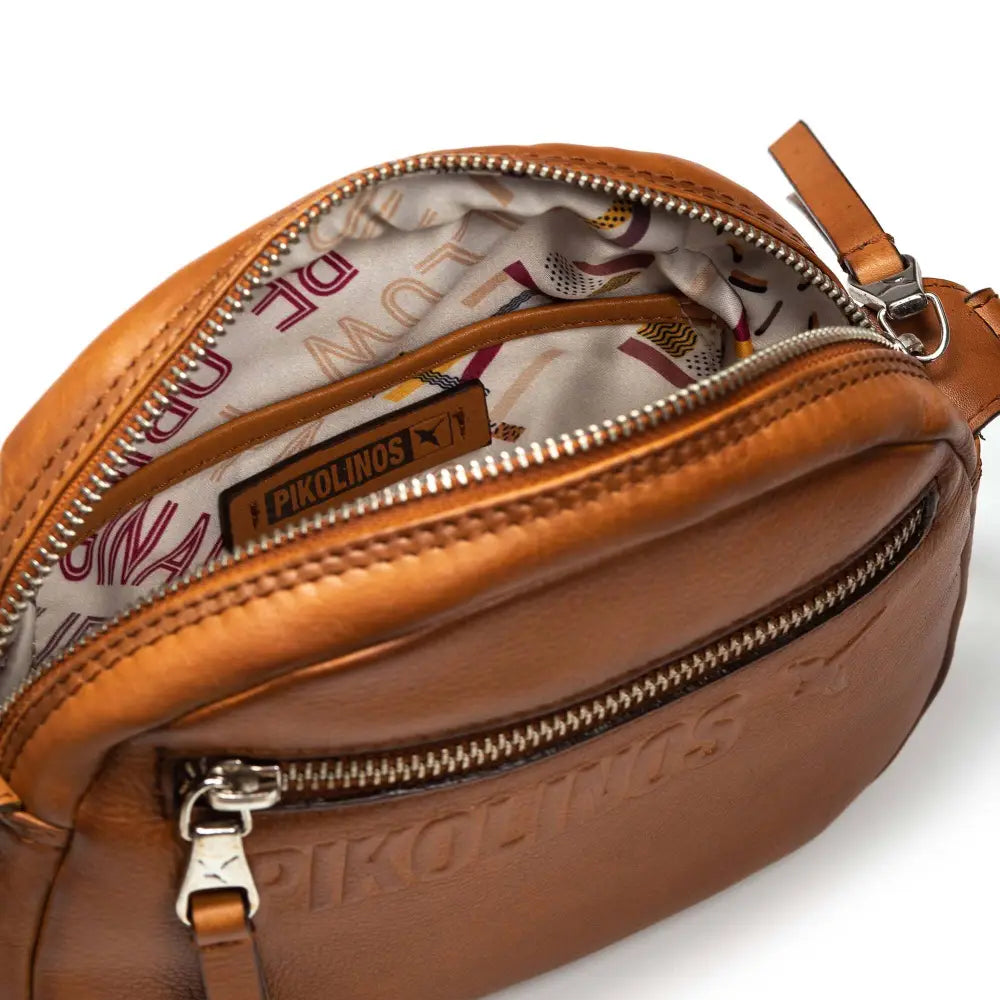 DURANGOWomen's crossbody bag with handle