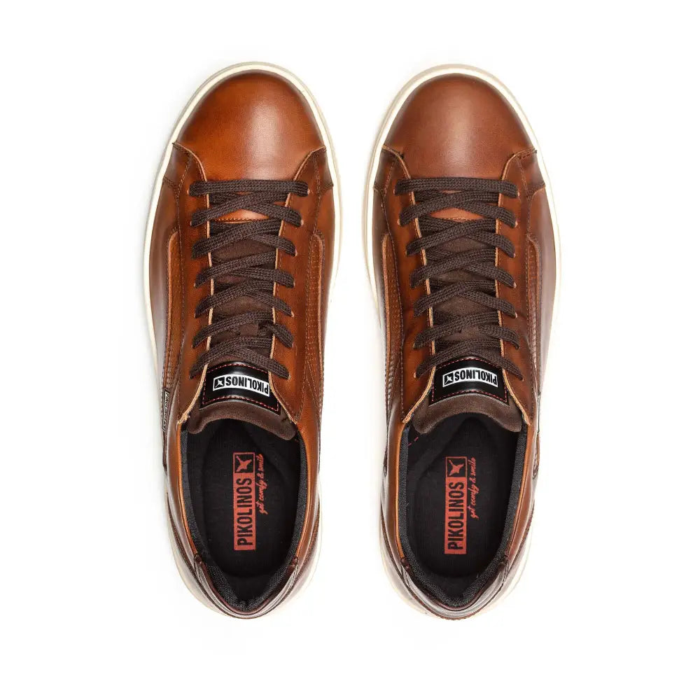 XATIVABasic trainers
