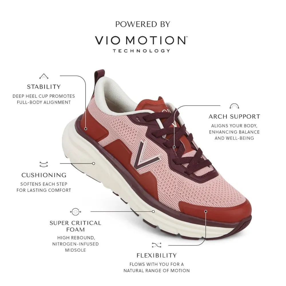 Walk Max Lace Up Sneaker